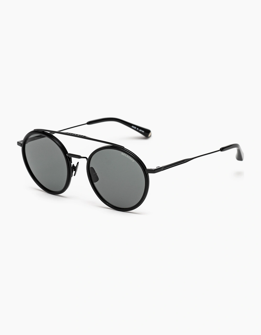 Belstaff SIDNEYNEGRONE GLASSES
