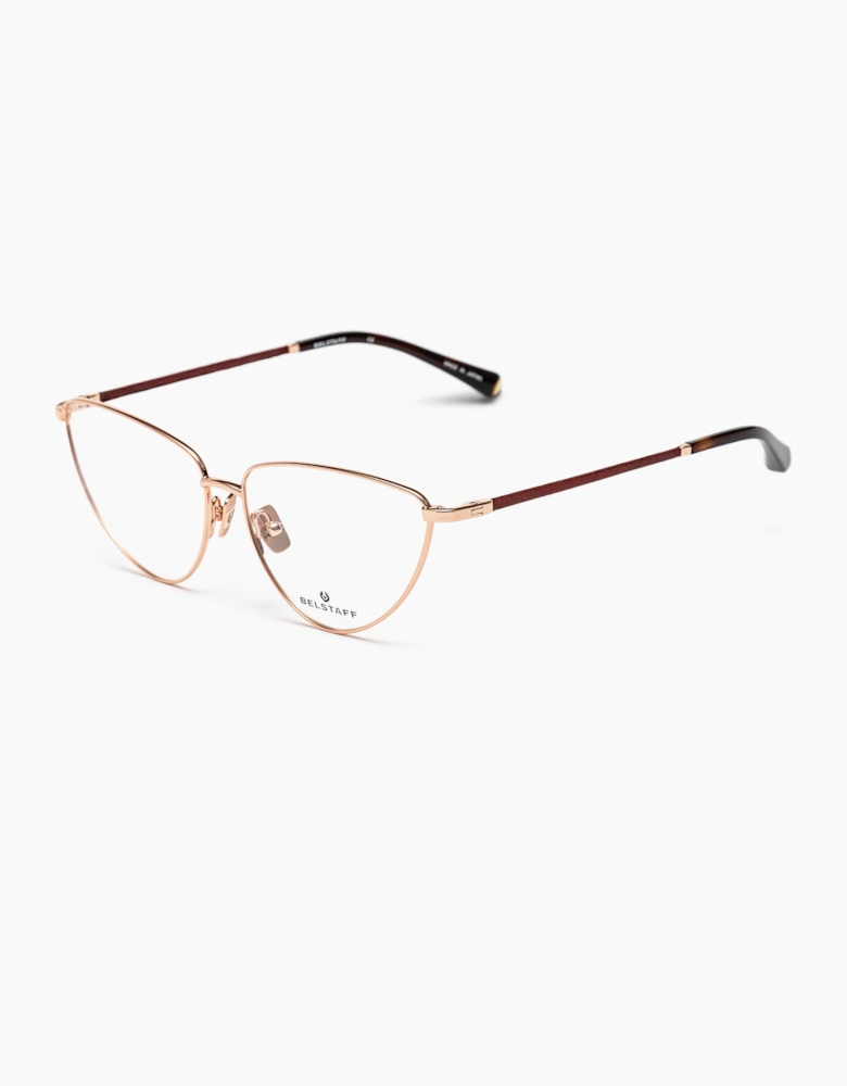 Belstaff DELMRESHINYN GLASSES