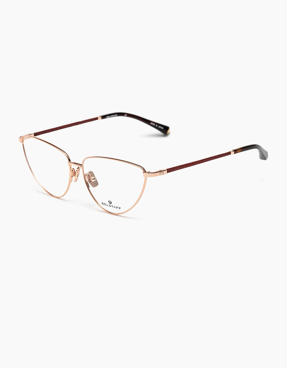 Belstaff DELMRESHINYN GLASSES