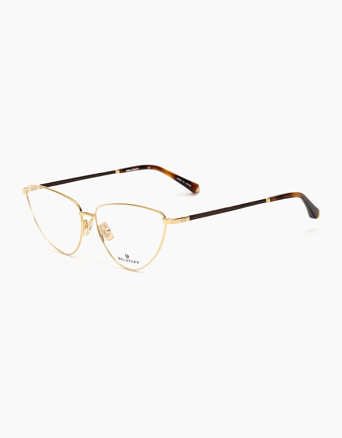 Belstaff DELMEREDORADO GLASSES