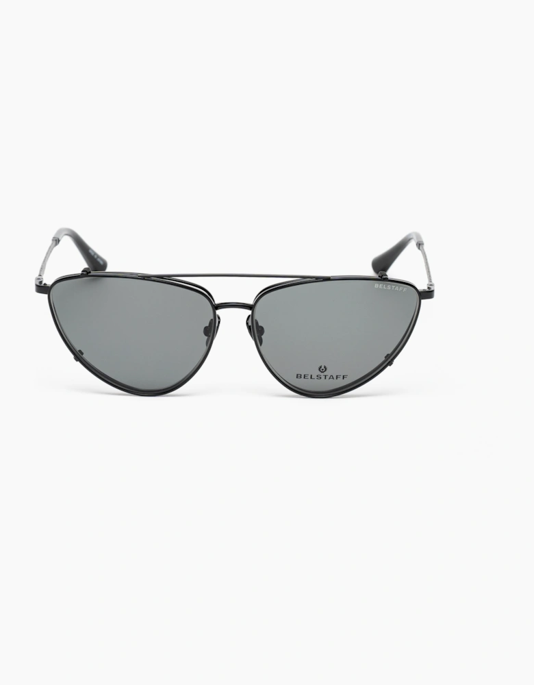 Belstaff DELMERESHINYN GLASSES