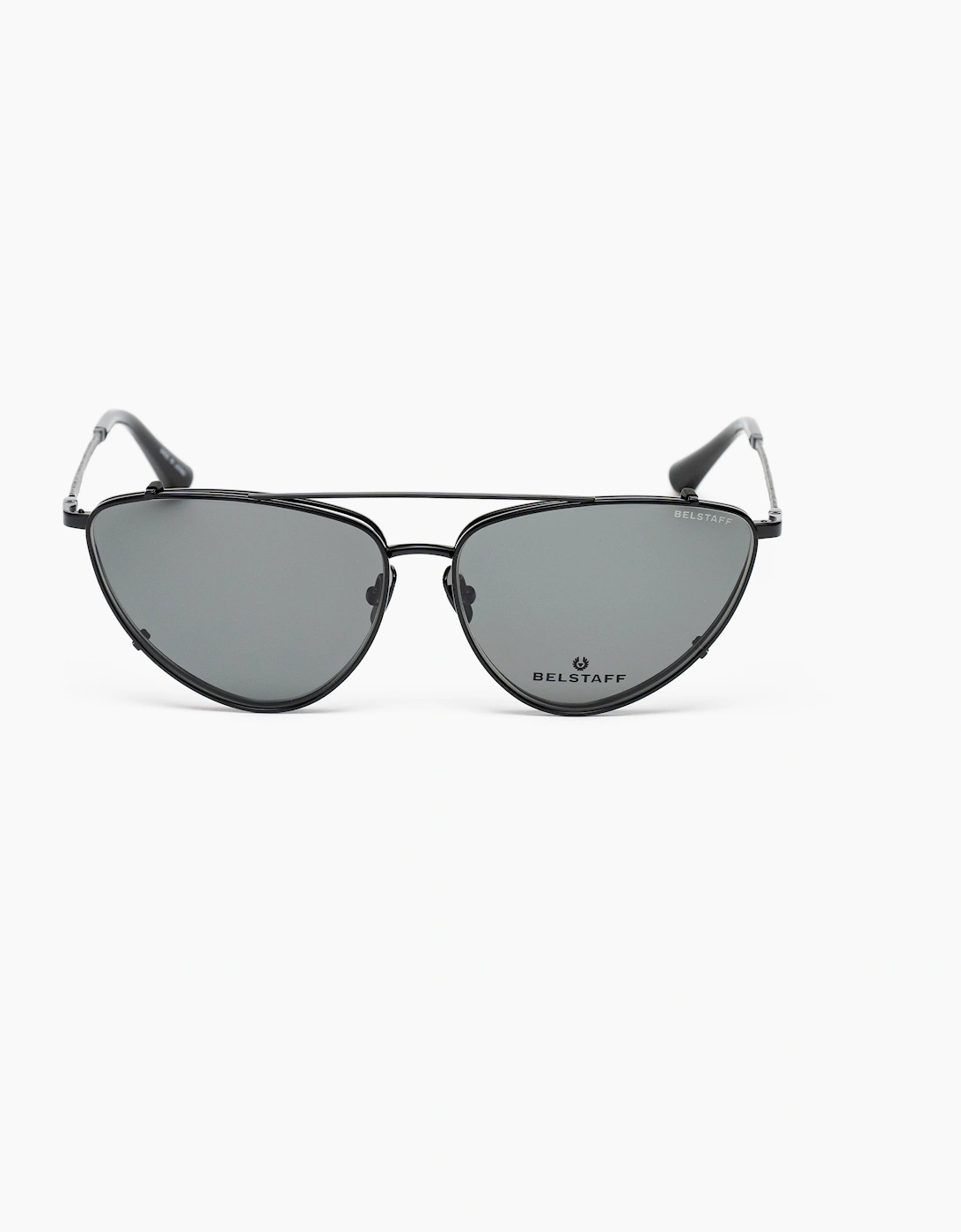 Belstaff DELMERESHINYN GLASSES