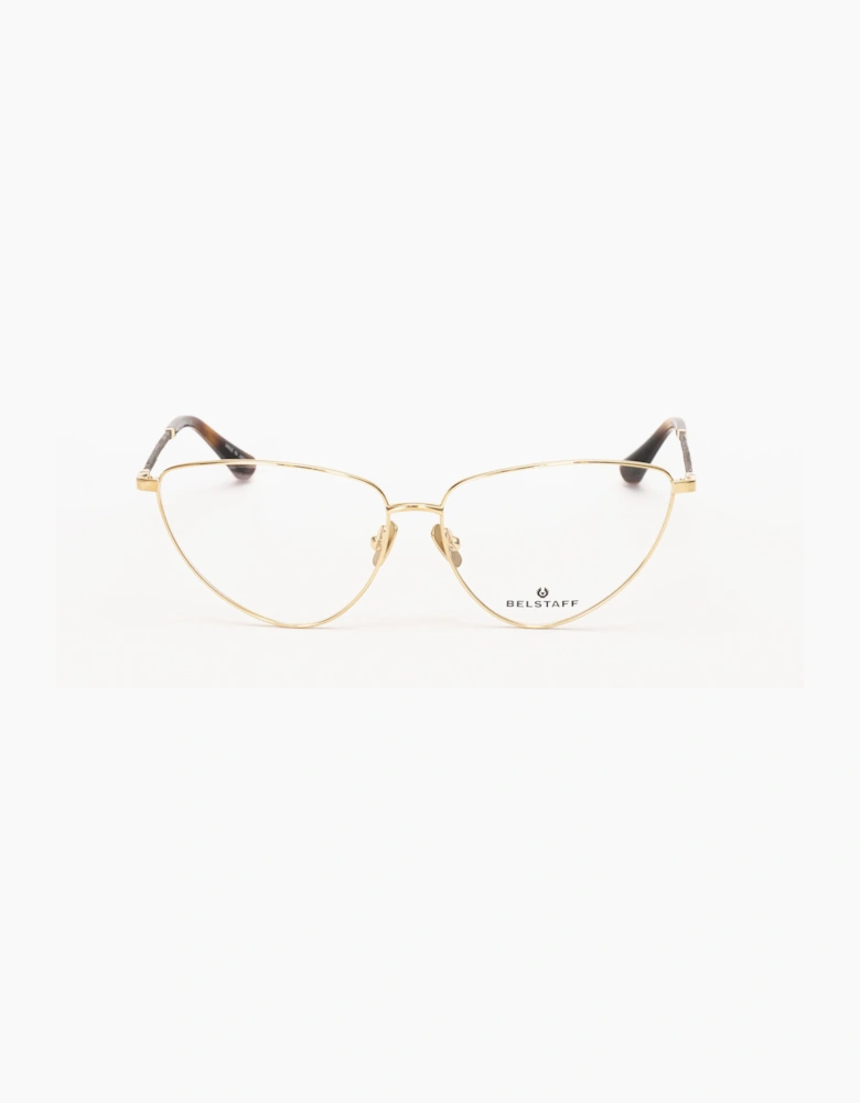 Belstaff DELMEREDORADO GLASSES