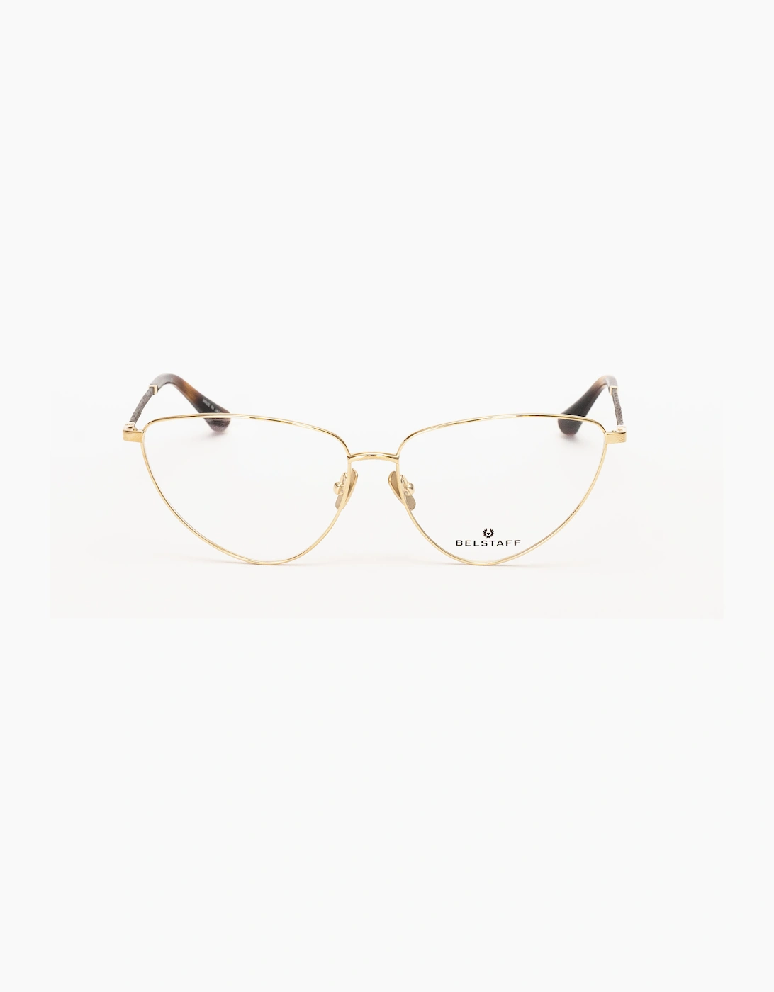 Belstaff DELMEREDORADO GLASSES