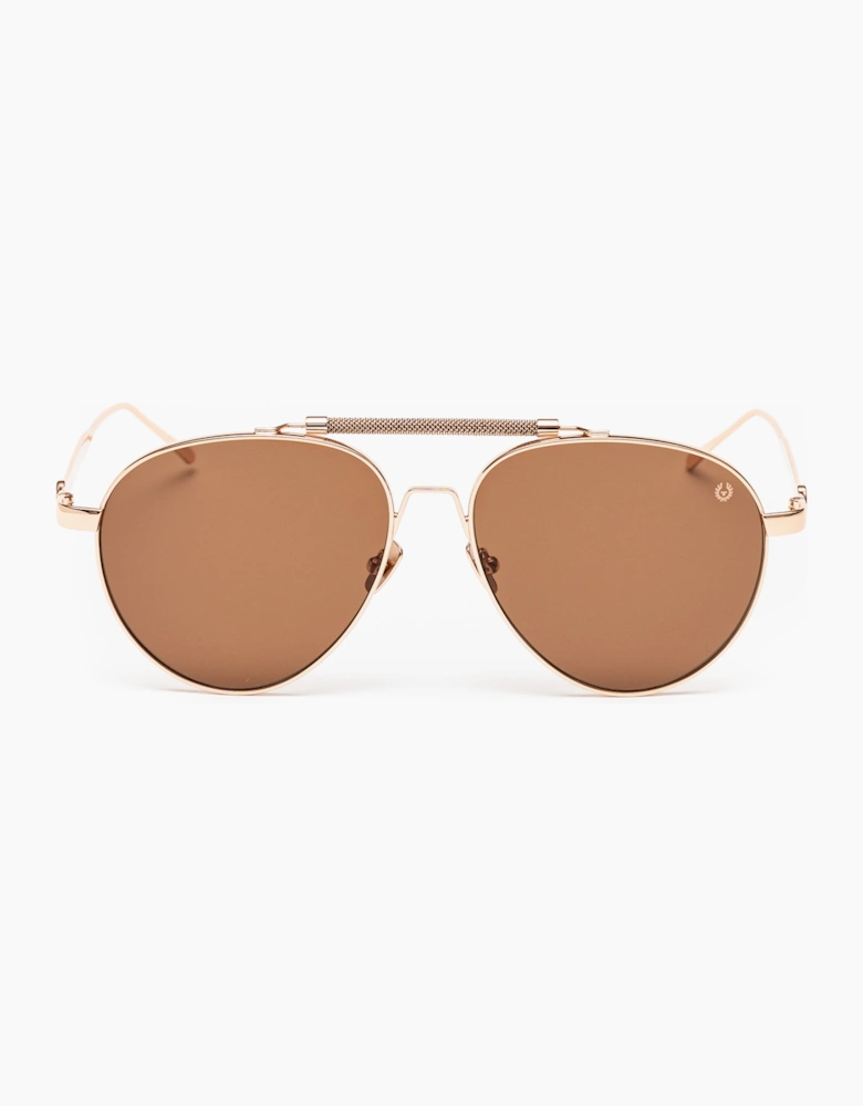 Belstaff STAFFORDMARRO GLASSES