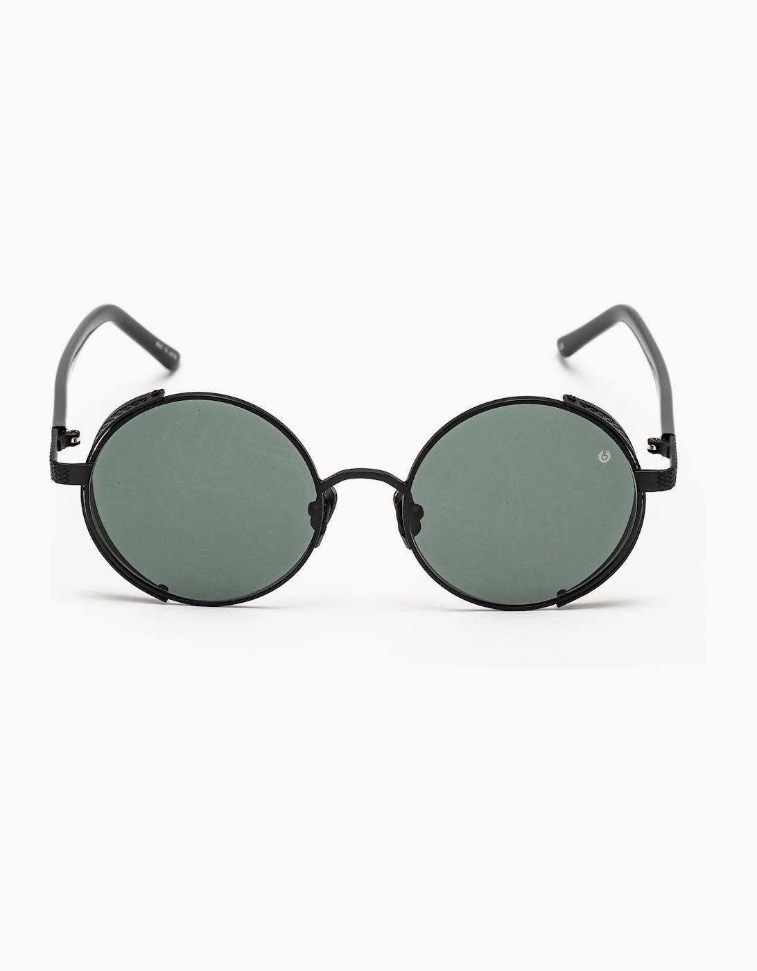 Belstaff TROPHYIIINEGR GLASSES