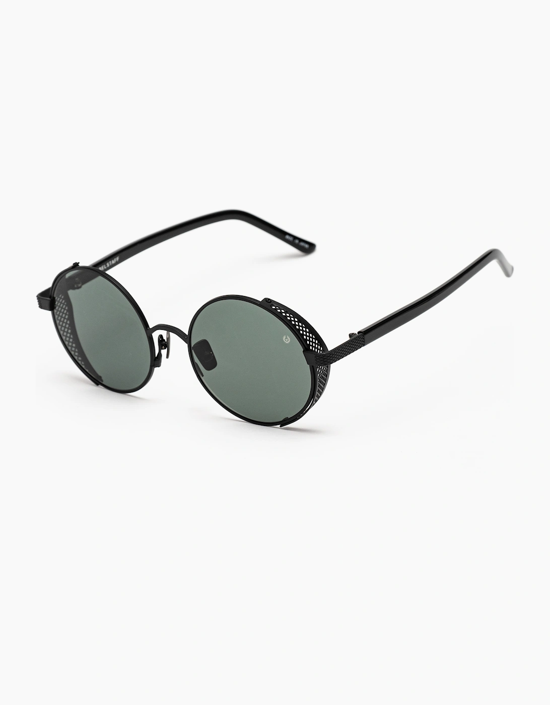 Belstaff TROPHYIIINEGR GLASSES