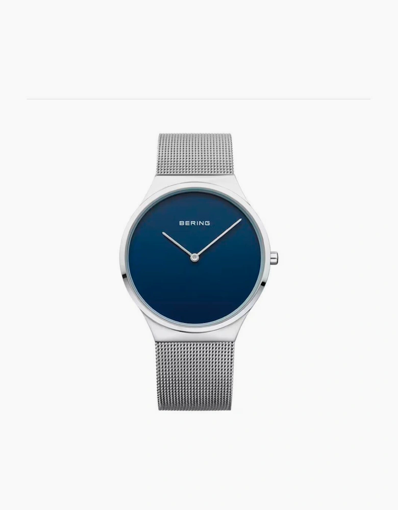 Bering 12138-007 WATCH