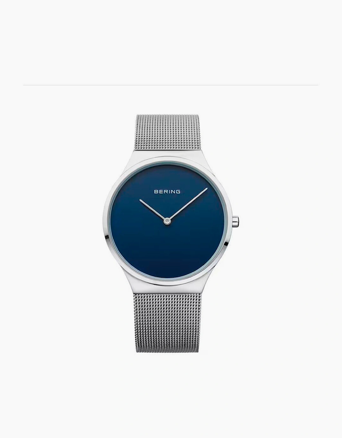 Bering 12138-007 WATCH