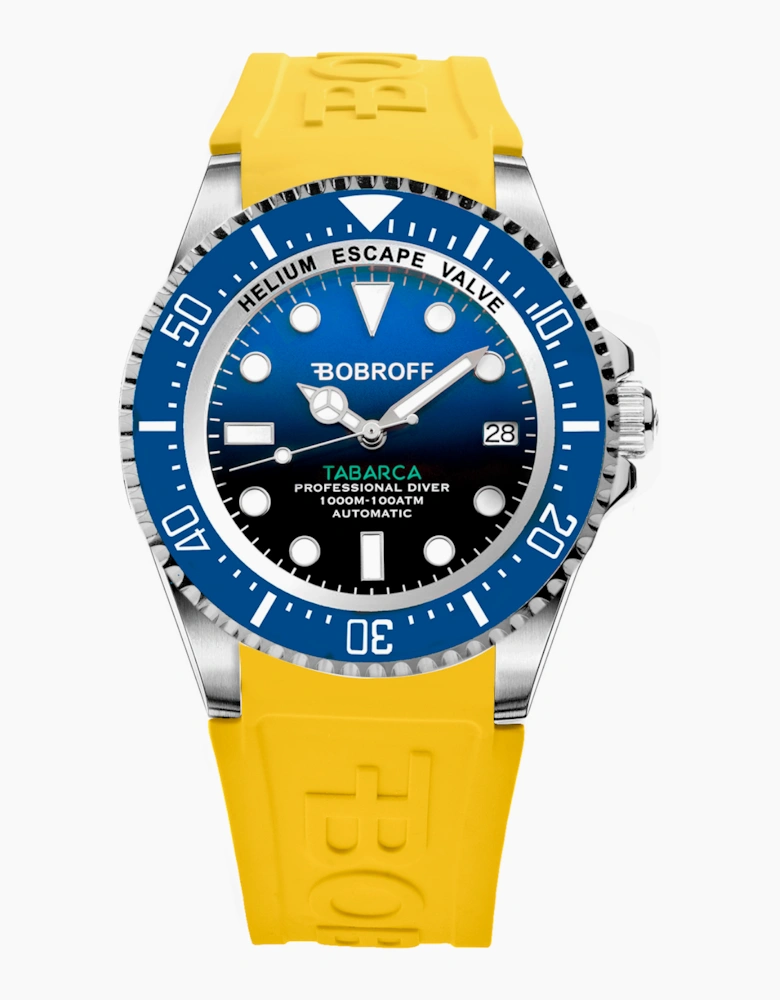 Bobroff BF0003baBFSTA WATCH