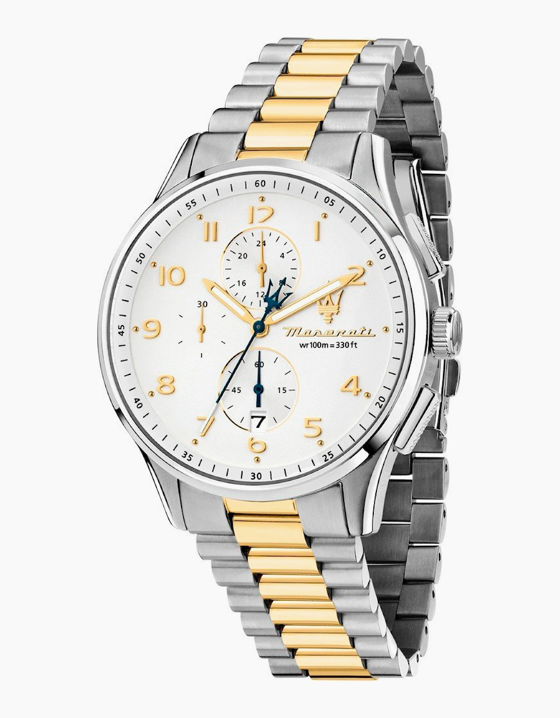 Maserati R8873624003 CLOCK
