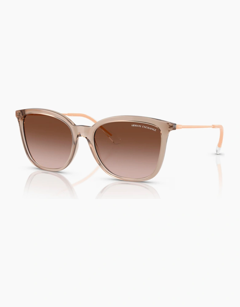 Armani exchange AX4151S836613 GLASSES