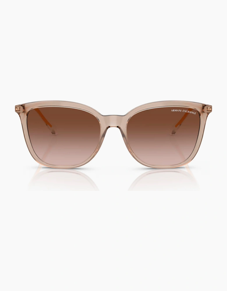 Armani exchange AX4151S836613 GLASSES