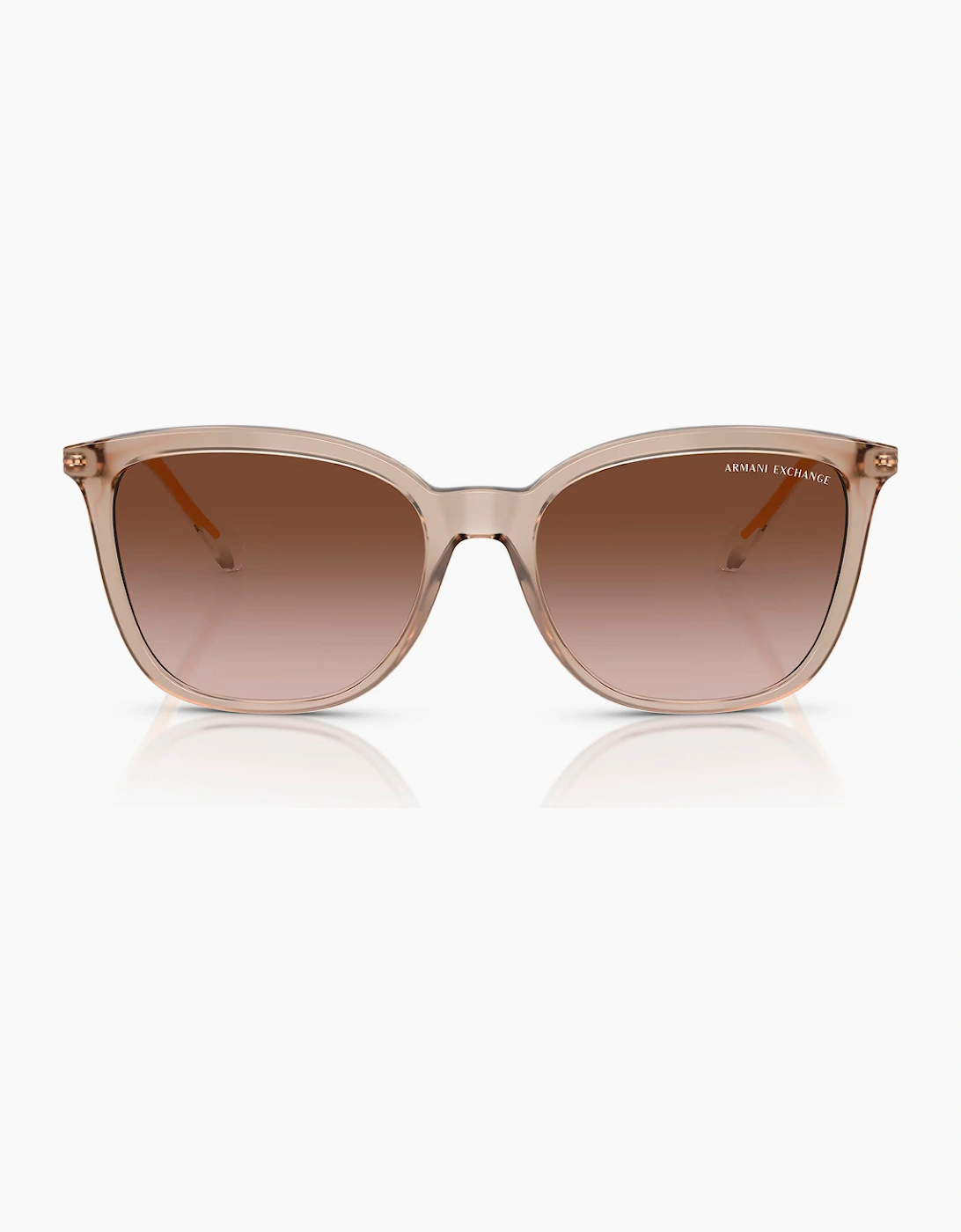 Armani exchange AX4151S836613 GLASSES