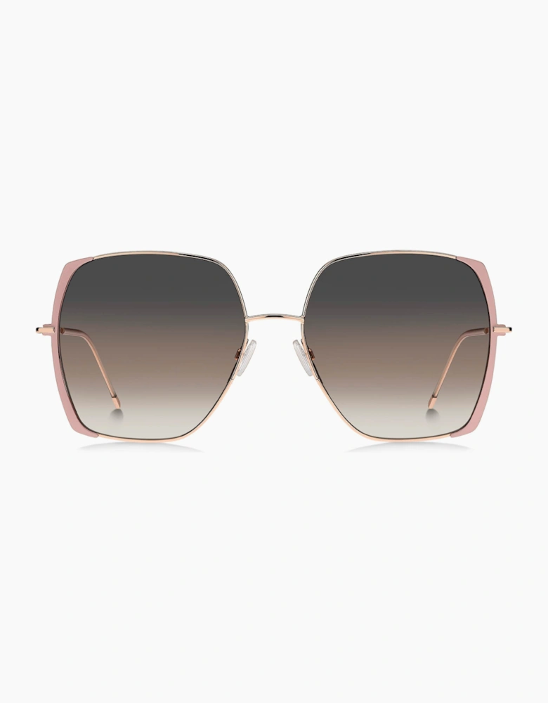 Boss BOSS1707SBKU GLASSES