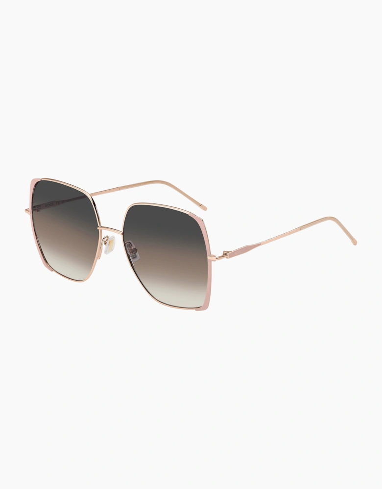 Boss BOSS1707SBKU GLASSES