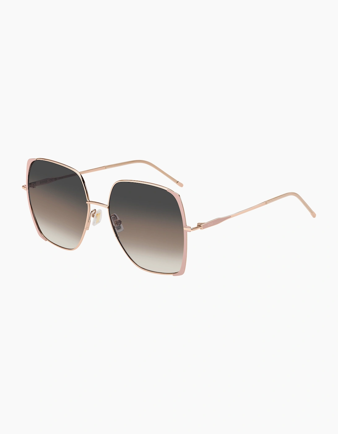 Boss BOSS1707SBKU GLASSES