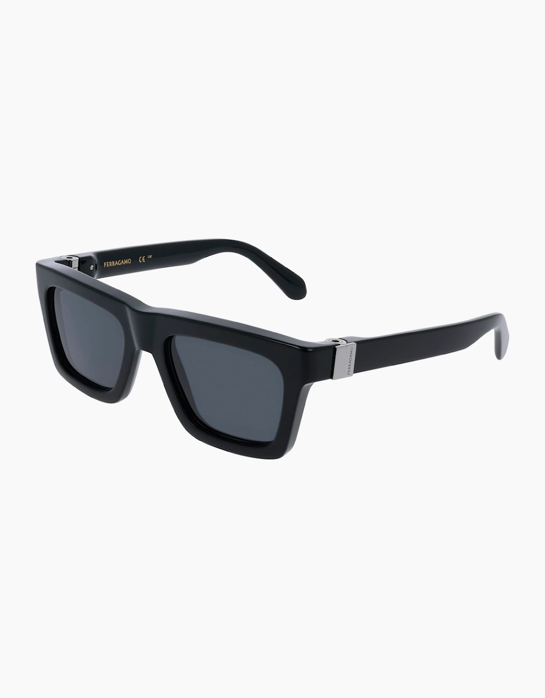 Ferragamo SF2071S-1 GLASSES