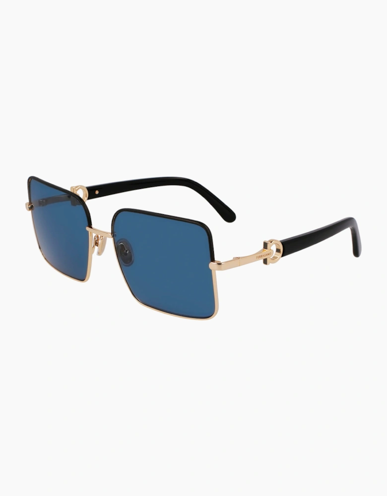 Ferragamo SF302SLN-703 GLASSES