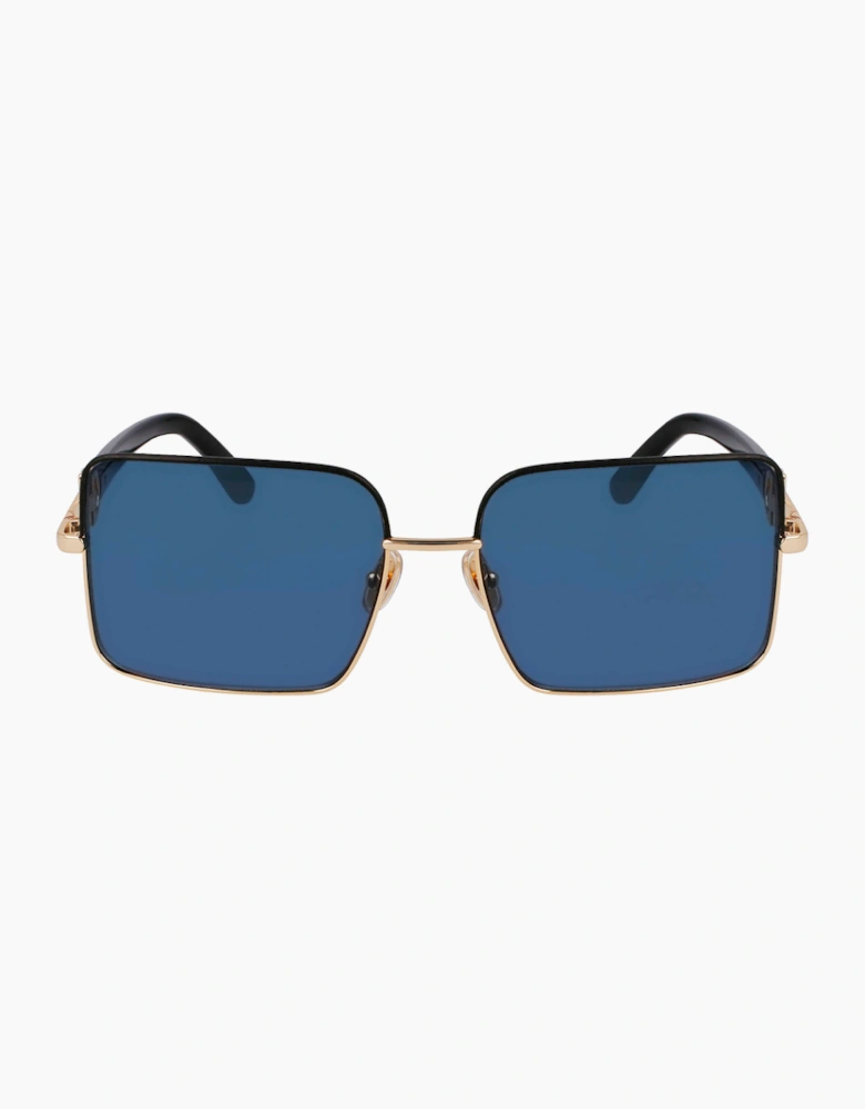 Ferragamo SF302SLN-703 GLASSES