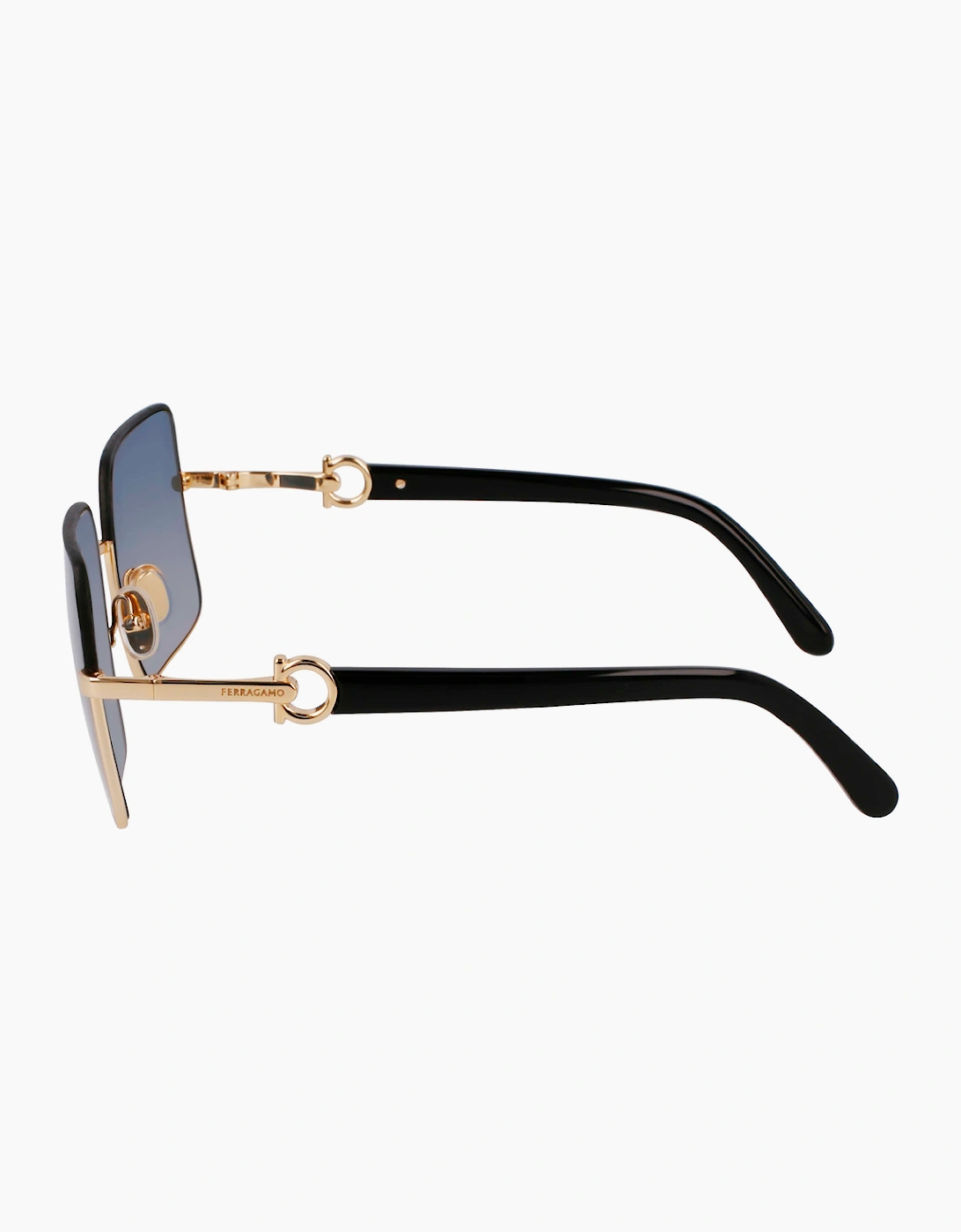 Ferragamo SF302SLN-703 GLASSES