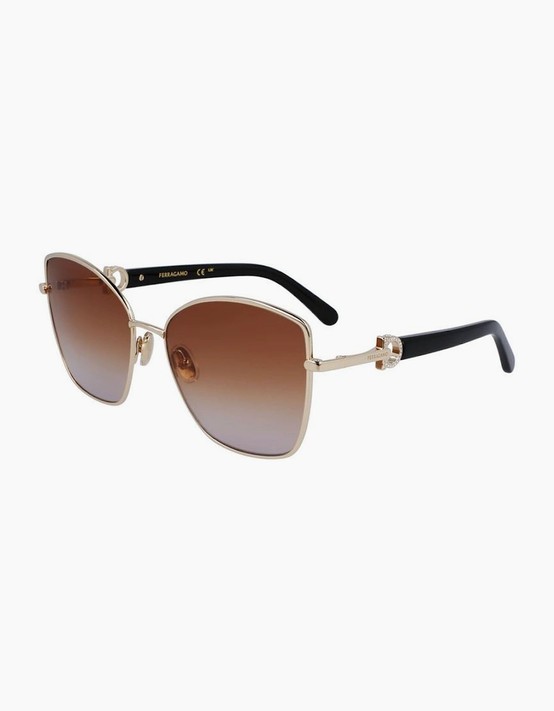 Ferragamo SF312SR-745 GLASSES