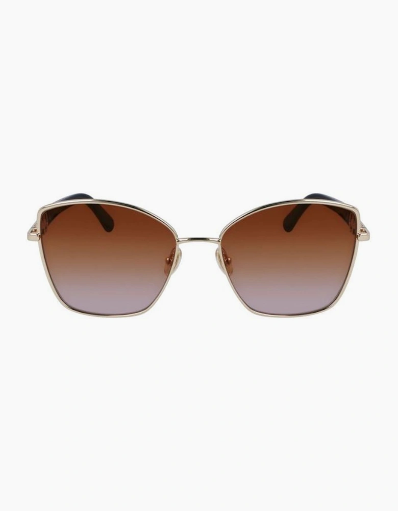 Ferragamo SF312SR-745 GLASSES