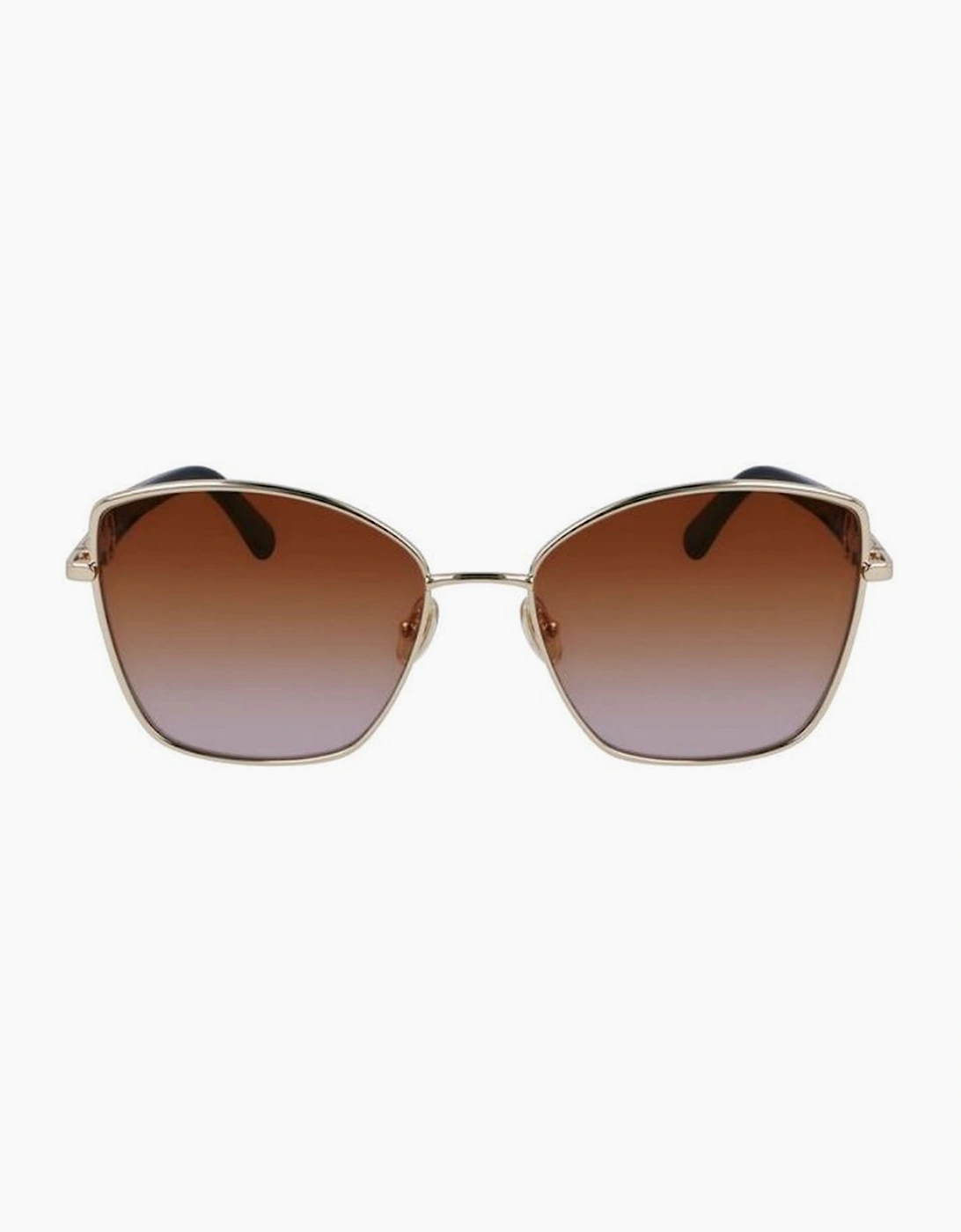 Ferragamo SF312SR-745 GLASSES