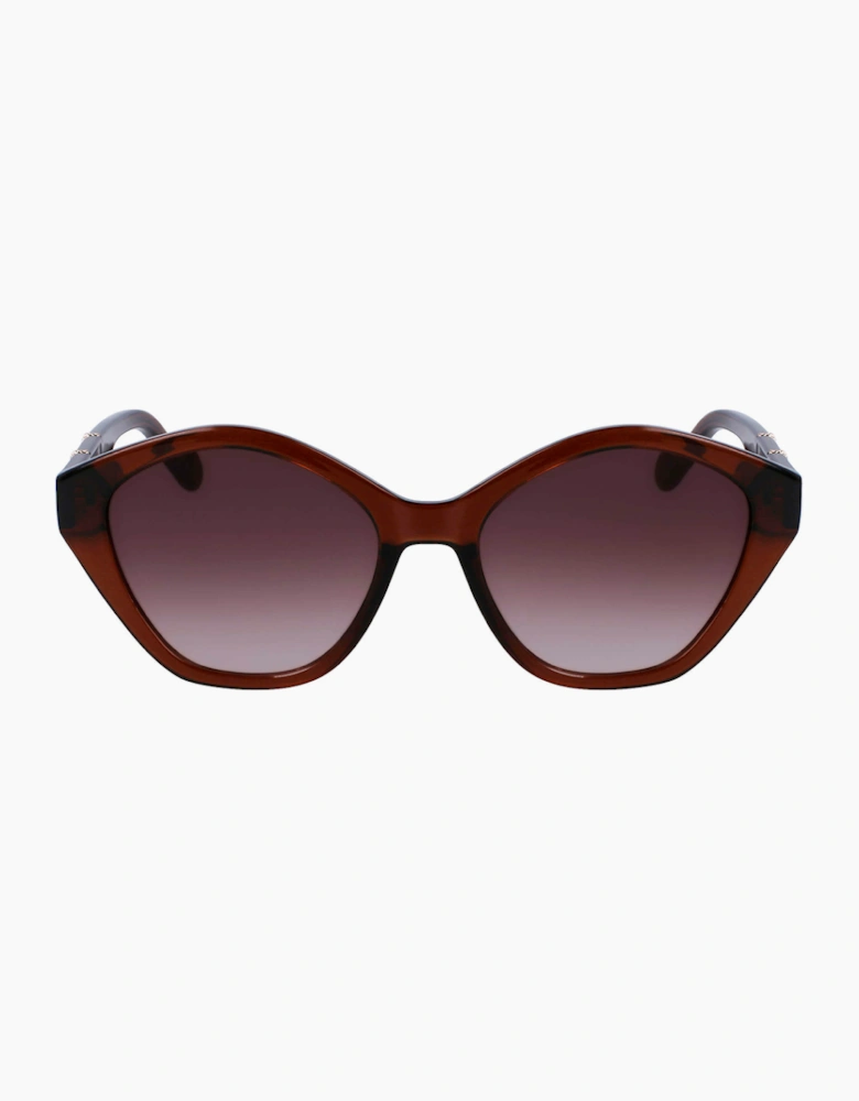 Liu jo LJ770S-200 GLASSES