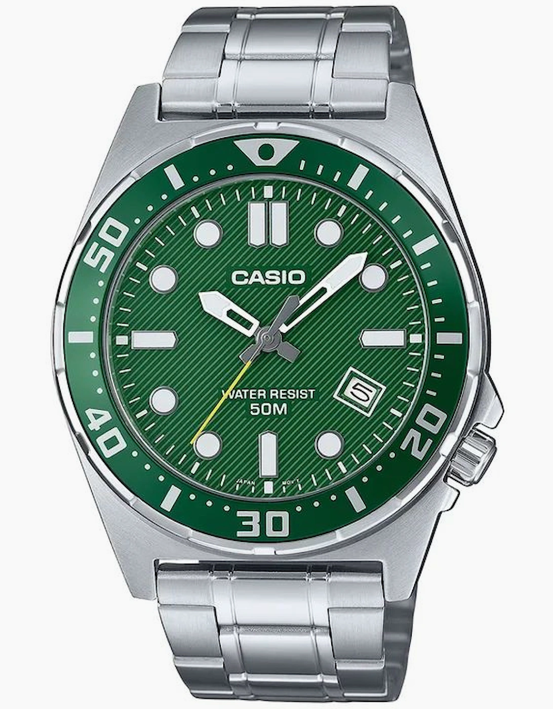 Casio MTD135D3AVDF WATCH