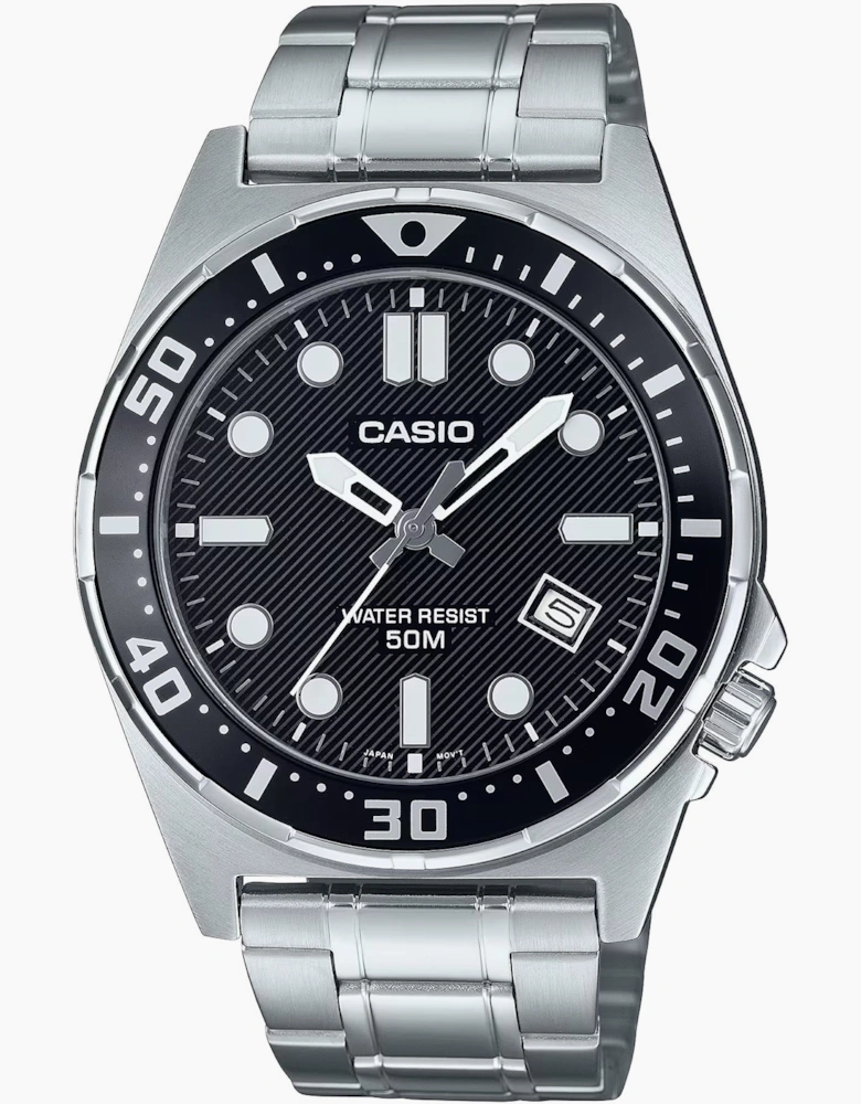 Casio MTD135D1AVDF WATCH