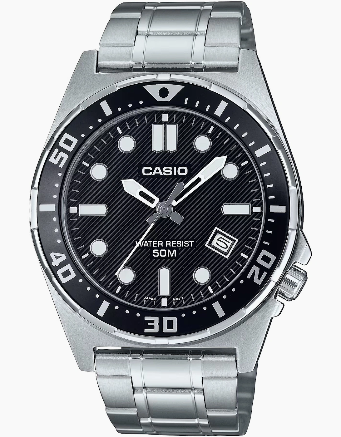 Casio MTD135D1AVDF WATCH