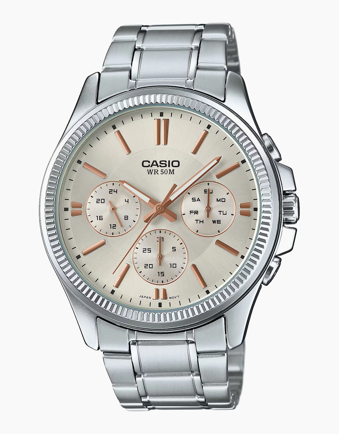 Casio MTP1375D7A2VD WATCH