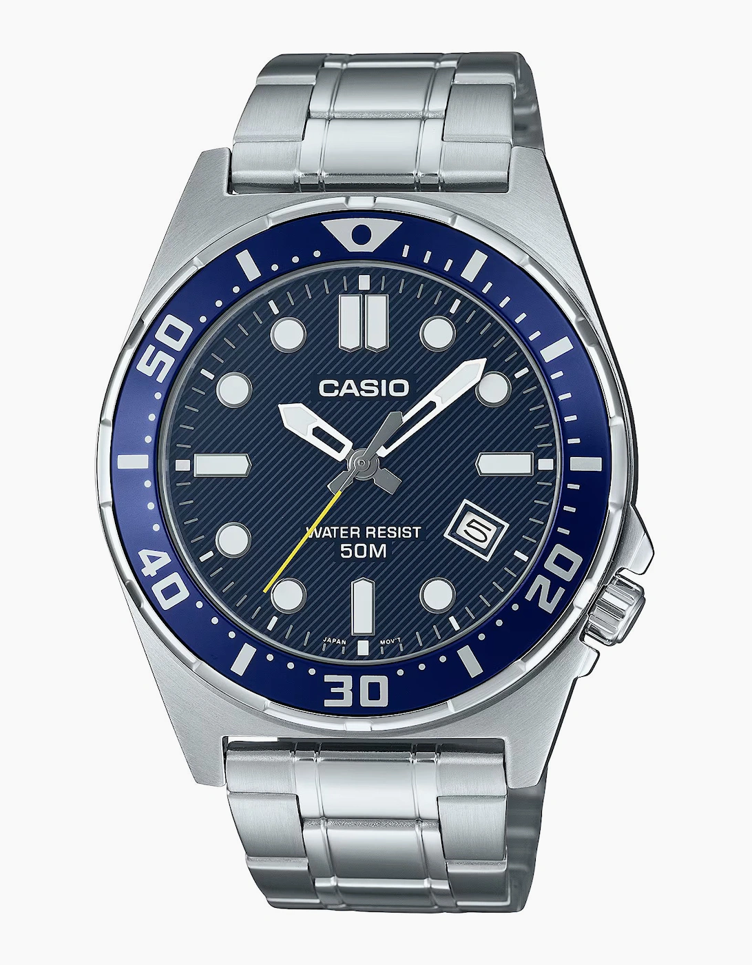 Casio MTD135D2AVDF WATCH