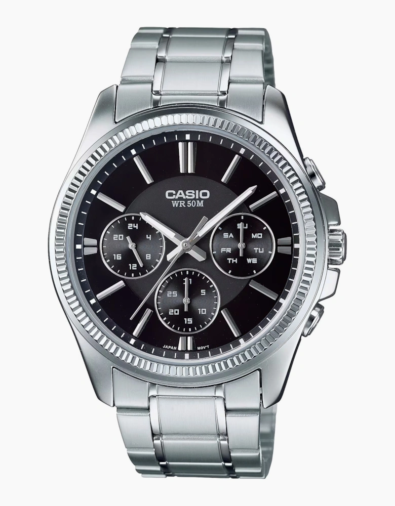 Casio MTP1375D1AVDF WATCH