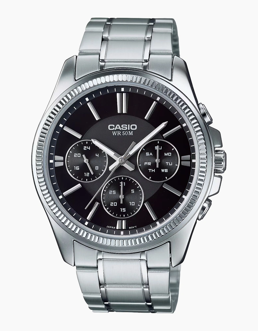 Casio MTP1375D1AVDF WATCH