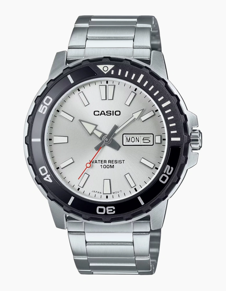 Casio MTD125D7AVDF WATCH
