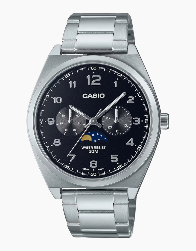 Casio MTPM300D1AVDF WATCH