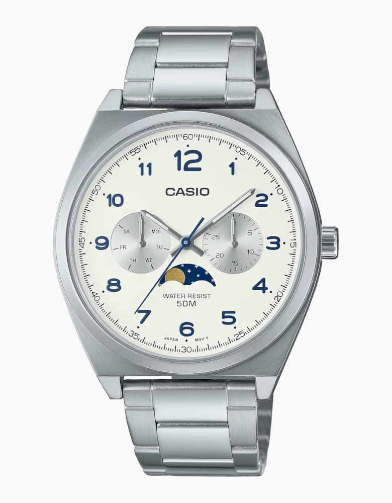 Casio MTPM300D7AVDF WATCH
