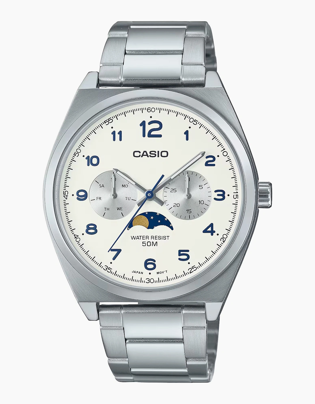Casio MTPM300D7AVDF WATCH