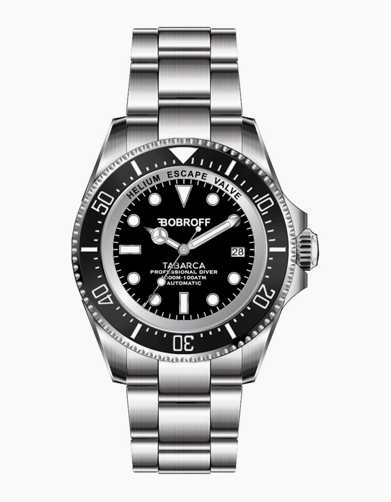 Bobroff BF001 WATCH