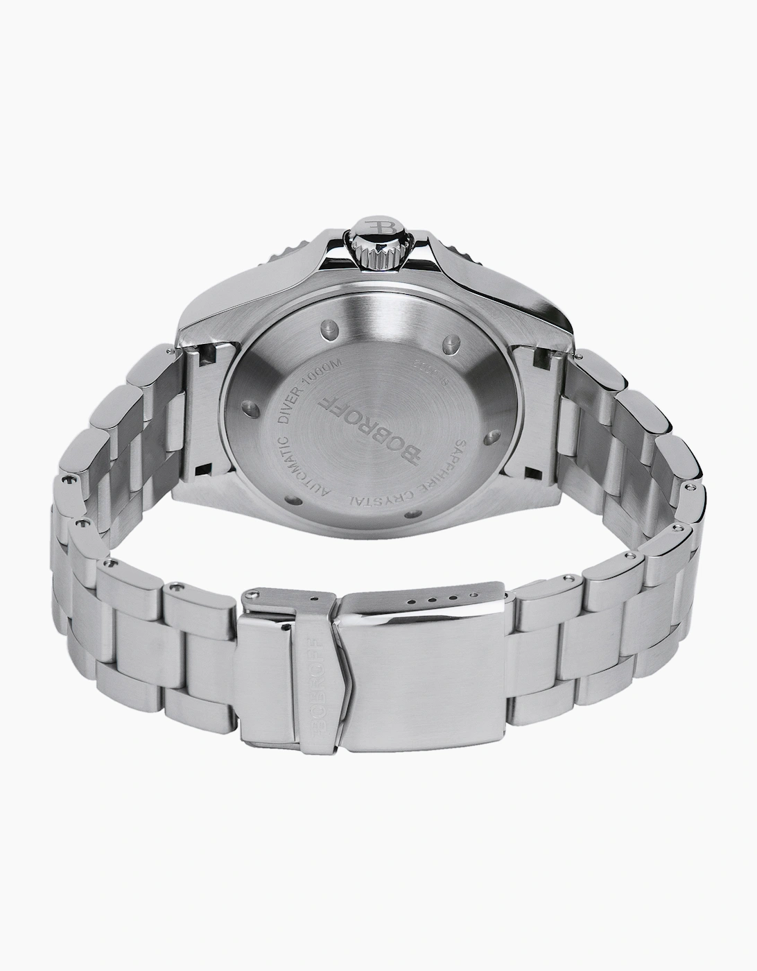 Bobroff BF003 WATCH