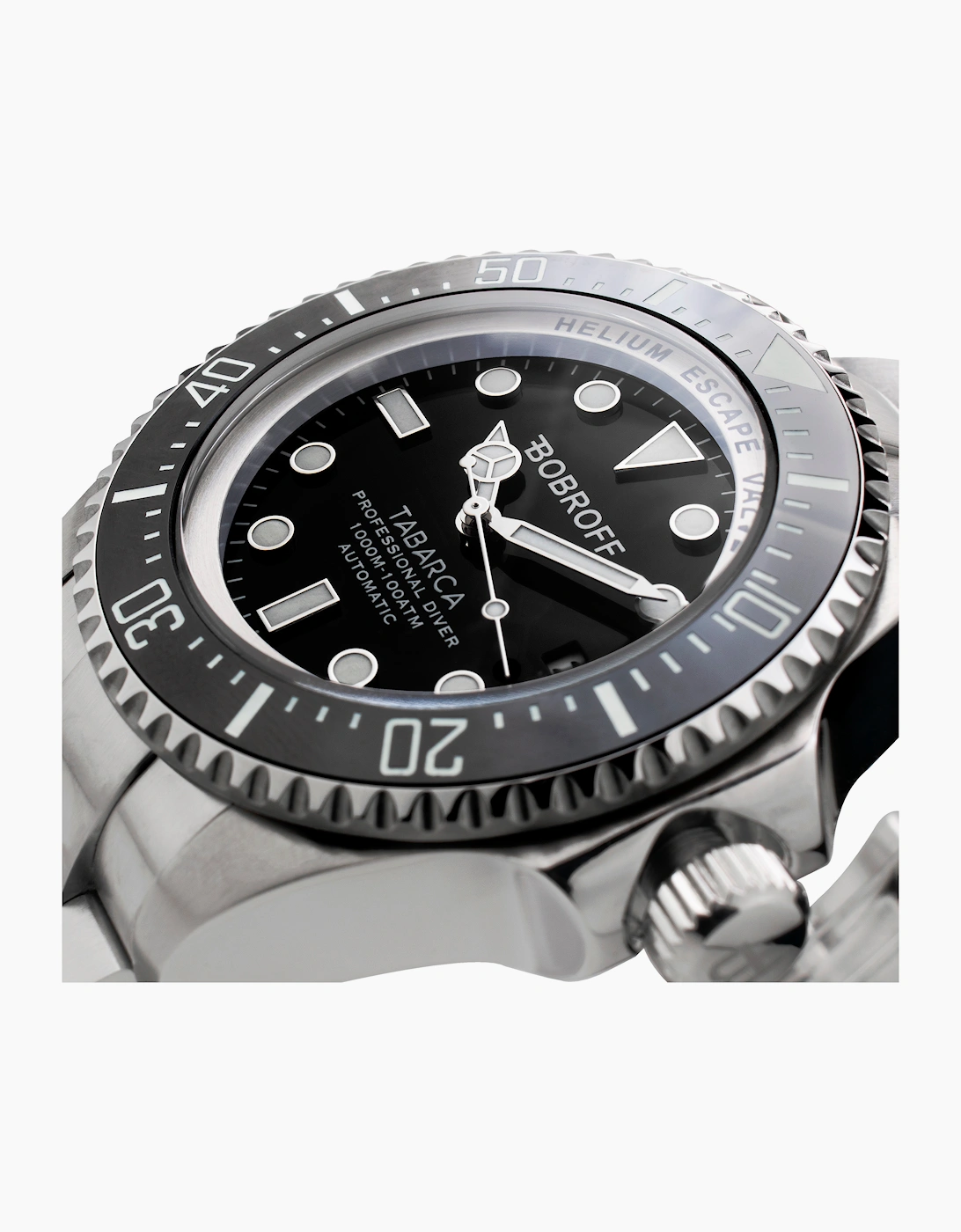Bobroff BF001 WATCH