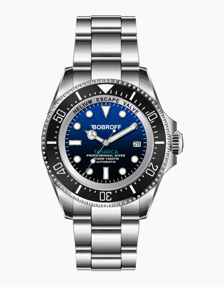 Bobroff BF003 WATCH