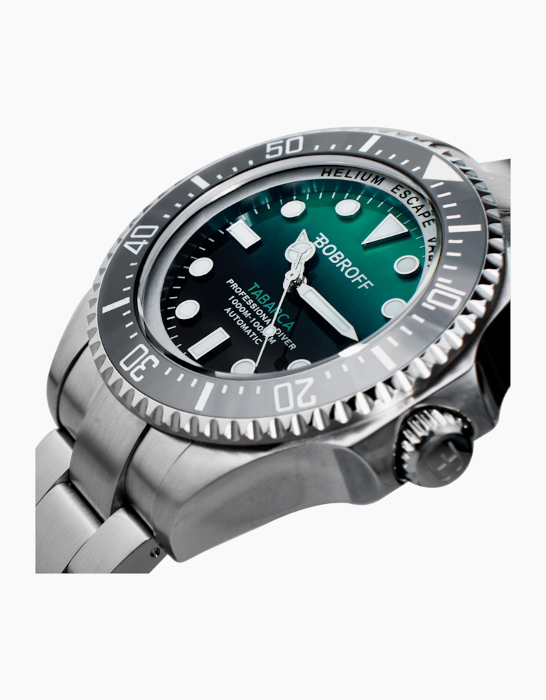 Bobroff BF002 WATCH