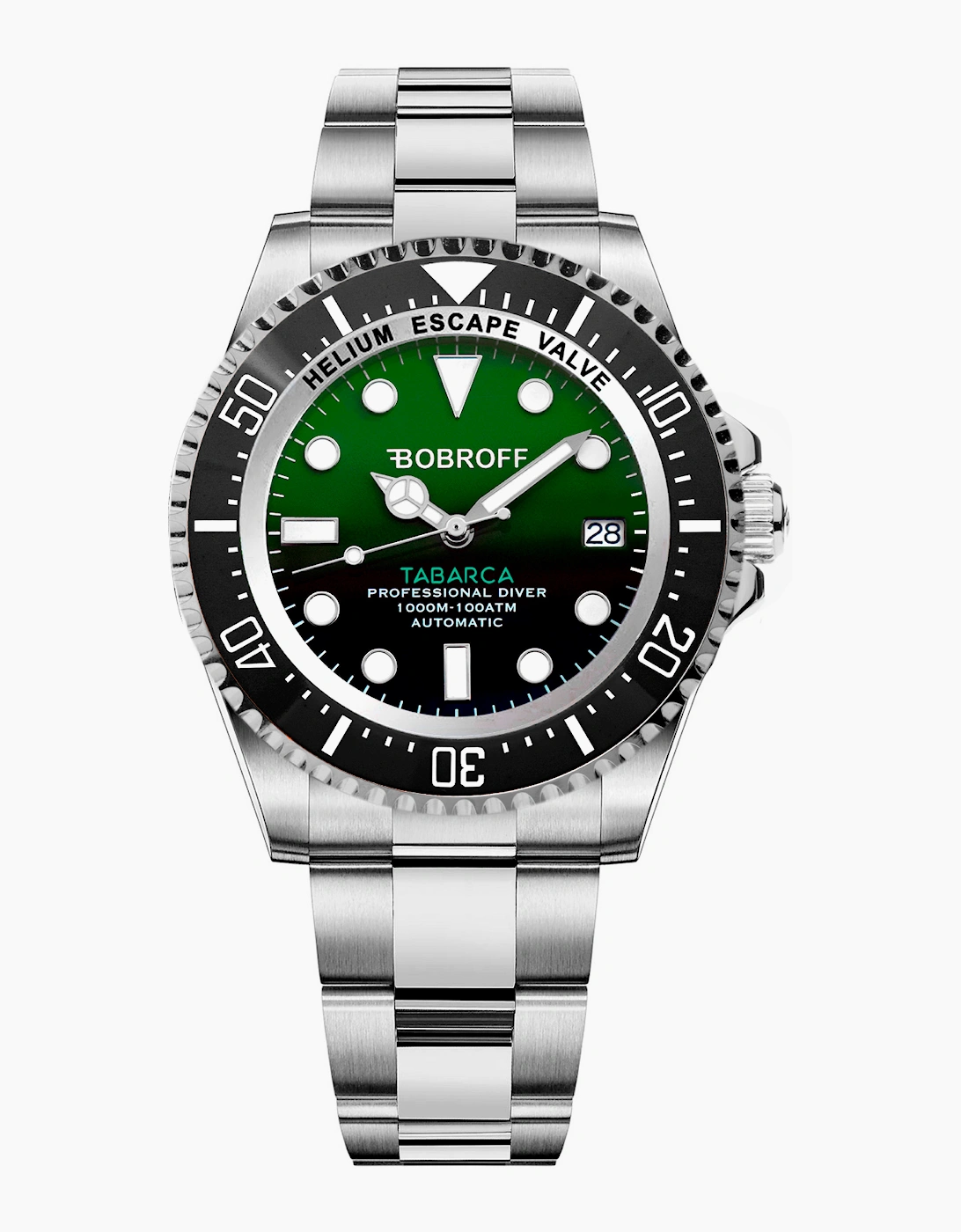 Bobroff BF002 WATCH