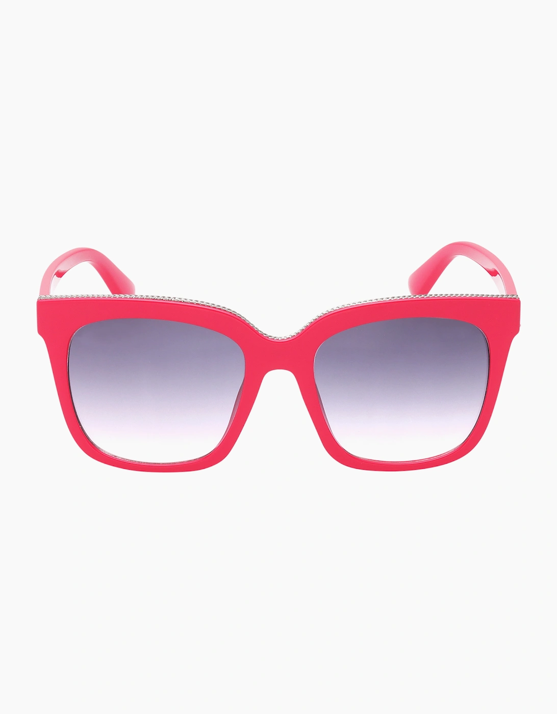 Guess GO00045-5572B GLASSES