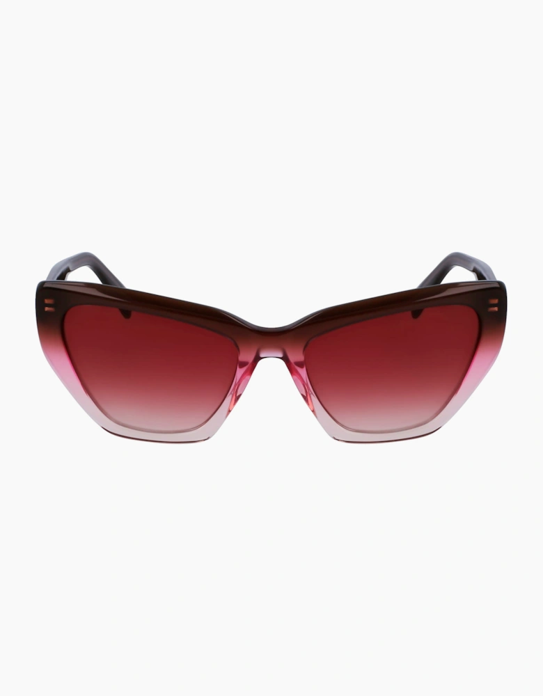 Liu jo LJ794S-207 GLASSES