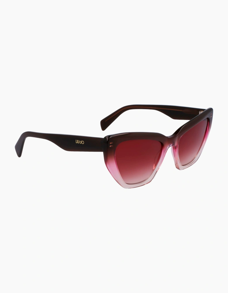 Liu jo LJ794S-207 GLASSES