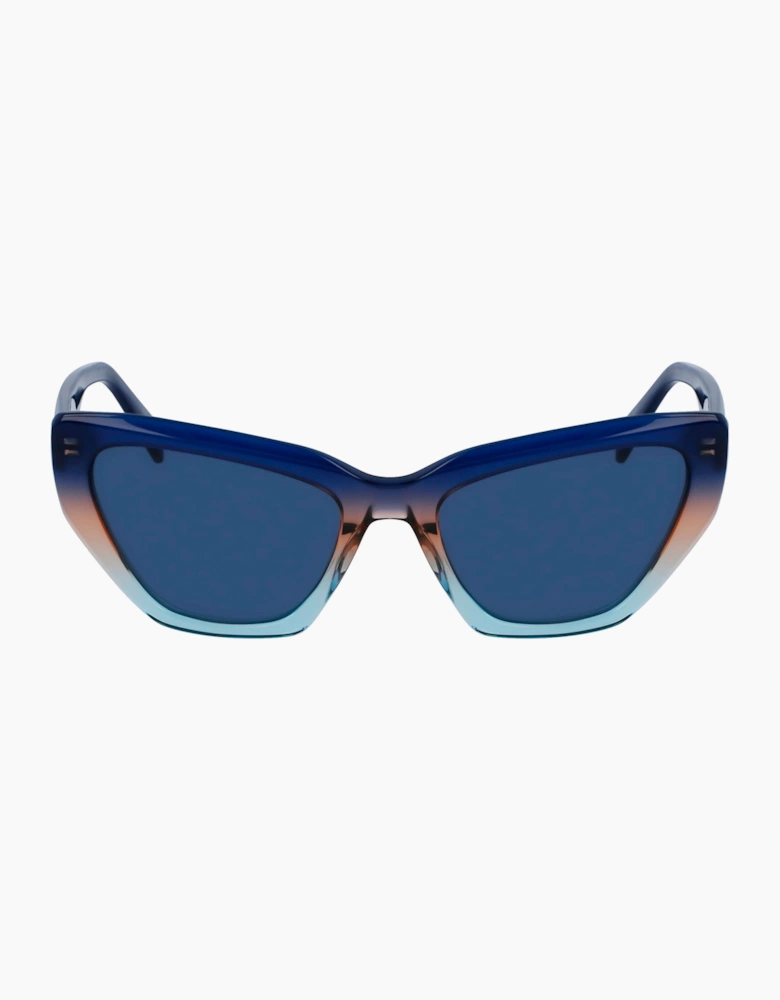 Liu jo LJ794S-439 GLASSES